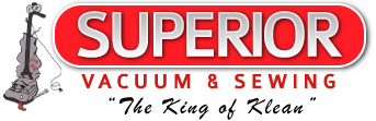 Superior Vacuum & Sew, Humble, TX